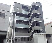 京都市南区吉祥院東前田町 5階建 築5年のイメージ