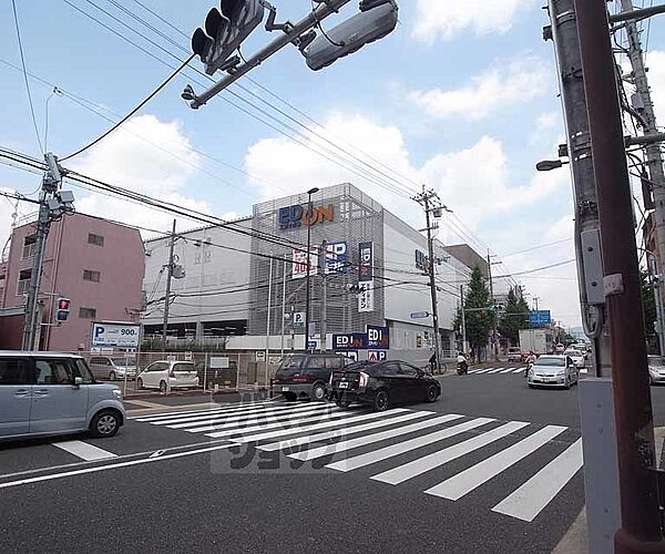 画像28:エディオン円町店まで300m