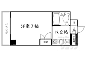 京都市南区東九条北鳥丸町 5階建 築29年のイメージ