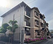 嵯峨嵐山駅より徒歩9分 1階 築32年8ヶ月の賃貸物件