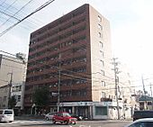 京都市下京区西七条掛越町 10階建 築43年のイメージ