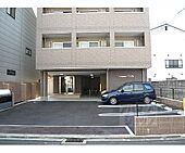 京都市南区唐橋大宮尻町 5階建 築16年のイメージ