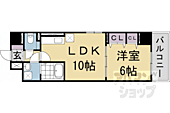 京都市南区久世中久世町3丁目 6階建 築2年のイメージ