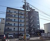 京都市南区久世中久世町3丁目 6階建 築2年のイメージ