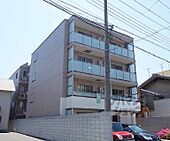 京都市中京区壬生神明町 4階建 築11年のイメージ