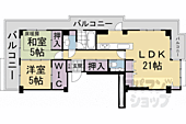 京都市上京区中之町（東三本木通丸太町上る） 5階建 築44年のイメージ