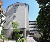 京都市上京区駒之町 5階建 築32年のイメージ