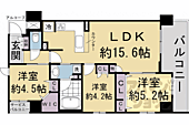 京都市上京区東堀川通出水下る四町目 7階建 新築のイメージ