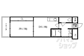 京都市下京区玉本町 3階建 築18年のイメージ