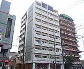 京都市南区吉祥院清水町 10階建 築19年のイメージ