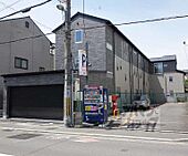 京都市下京区夷馬場町 3階建 築4年のイメージ