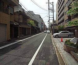 三条麩屋町アーバンライフ 502 ｜ 京都府京都市中京区麩屋町通三条上ル下白山町（賃貸マンション2LDK・5階・58.86㎡） その21