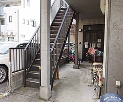 京都府京都市下京区西木屋町通五条下る南京極町（賃貸アパート1R・2階・13.36㎡） その29