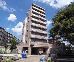 京都府京都市右京区太秦木ノ下町（賃貸マンション1DK・9階・33.75㎡） その1