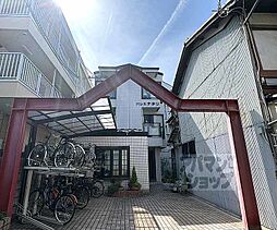 京都地下鉄東西線 二条駅 徒歩15分