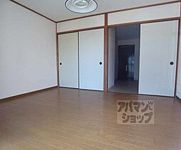 JR山陰本線 丹波口駅 徒歩5分の賃貸マンション 2階1Kのリビング/ダイニング