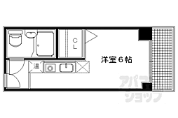 京都市営烏丸線 今出川駅 徒歩15分