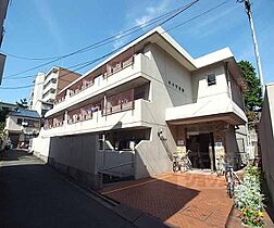 京都府京都市上京区西町（賃貸マンション1K・1階・22.57㎡） その1