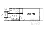 京都市右京区梅津南上田町 7階建 築5年のイメージ