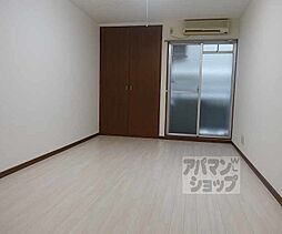 阪急京都本線 西京極駅 徒歩3分の賃貸マンション 2階1Kのリビング/ダイニング