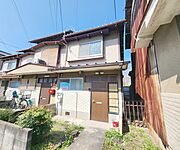 帷子ノ辻駅より徒歩12分 築56年3ヶ月の賃貸物件