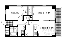 京阪本線 出町柳駅 徒歩7分