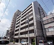 フォルム五条西洞院 5階 築36年4ヶ月の賃貸物件