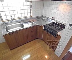 ミルウインドウ 601 ｜ 京都府京都市下京区五条通新町西入ル西錺屋町（賃貸マンション3LDK・6階・65.61㎡） その6