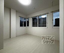 天進ビル 502 5階1Kのリビング/ダイニング