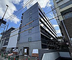 京都府京都市右京区西京極新明町（賃貸マンション1K・2階・21.98㎡） その4