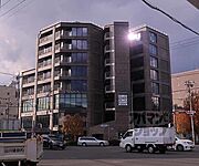 シャリマー西大路 5階 築1年4ヶ月の賃貸物件