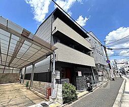 京都市営烏丸線 今出川駅 徒歩24分