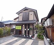 嵯峨嵐山駅より徒歩11分 築15年7ヶ月の賃貸物件