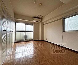 第2正美堂ビル 801 8階ワンルームのリビング/ダイニング