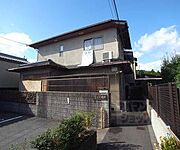 嵯峨嵐山駅より徒歩9分 1階 築39年1ヶ月の賃貸物件
