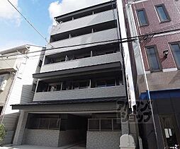 京都地下鉄東西線 二条駅 徒歩17分の賃貸マンション