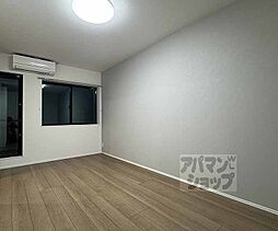 JR山陰本線 花園駅 徒歩4分の賃貸アパート 1階1Kのリビング/ダイニング