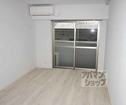 JR東海道・山陽本線 西大路駅 徒歩17分の賃貸マンション 3階1Kのリビング/ダイニング