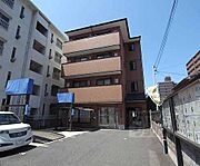 Ｓｔａｂｌｅ梅津の賃貸物件