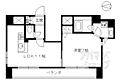 アスヴェル京都御所前37階13.5万円