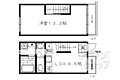 アーバネックス三条1階13.2万円