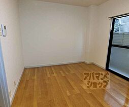 JR山陰本線 二条駅 徒歩10分の賃貸マンション 1階1Kのリビング/ダイニング