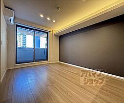 シャーメゾン環 303 3階1LDKのリビング/ダイニング