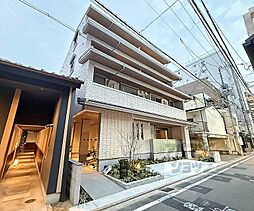 シャーメゾン環