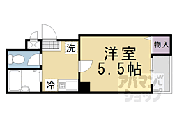 バインオークNIC 3階