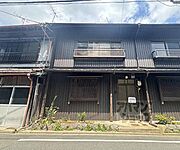 花園駅より徒歩9分 築56年4ヶ月の賃貸物件