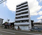 エリーフラッツ 5階 築29年7ヶ月の賃貸物件