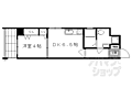 ORYZA三条西洞院3階8.2万円