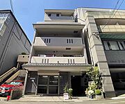 烏丸御池駅より徒歩9分 4階 築19年6ヶ月の賃貸物件