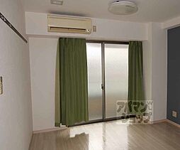 JR山陰本線 梅小路京都西駅 徒歩7分の賃貸マンション 2階1LDKのリビング/ダイニング